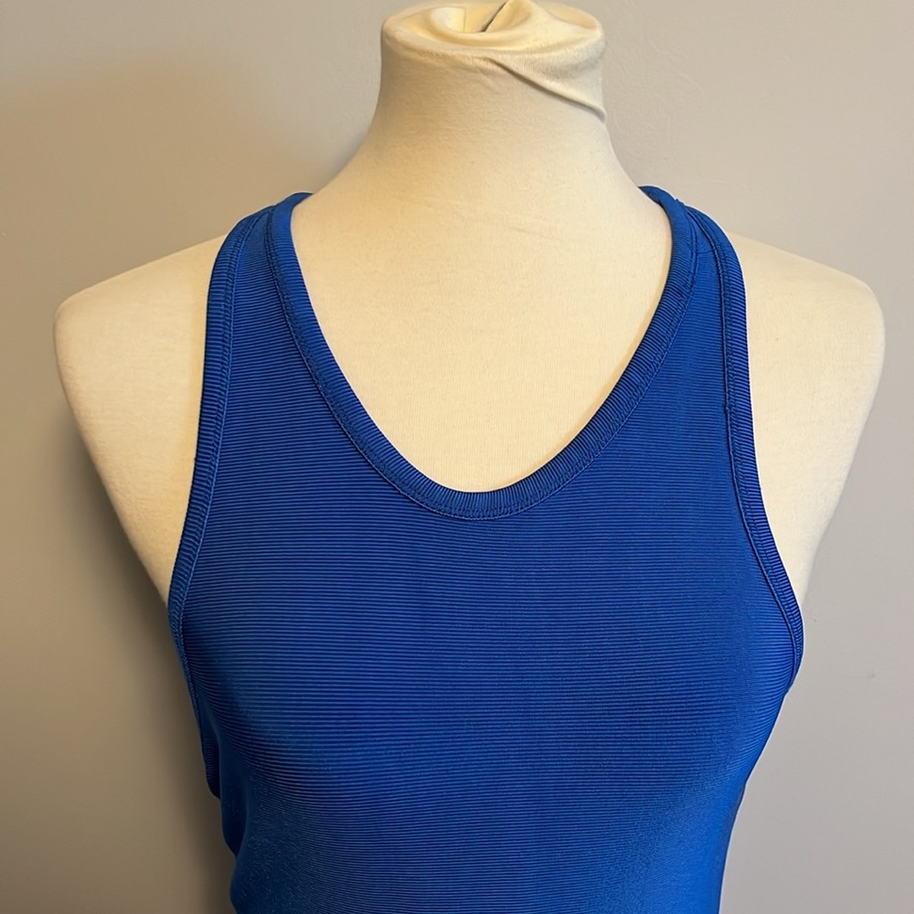 BODY-CON TANK DRESS — Mistress Rocks - Picture 2 of 4